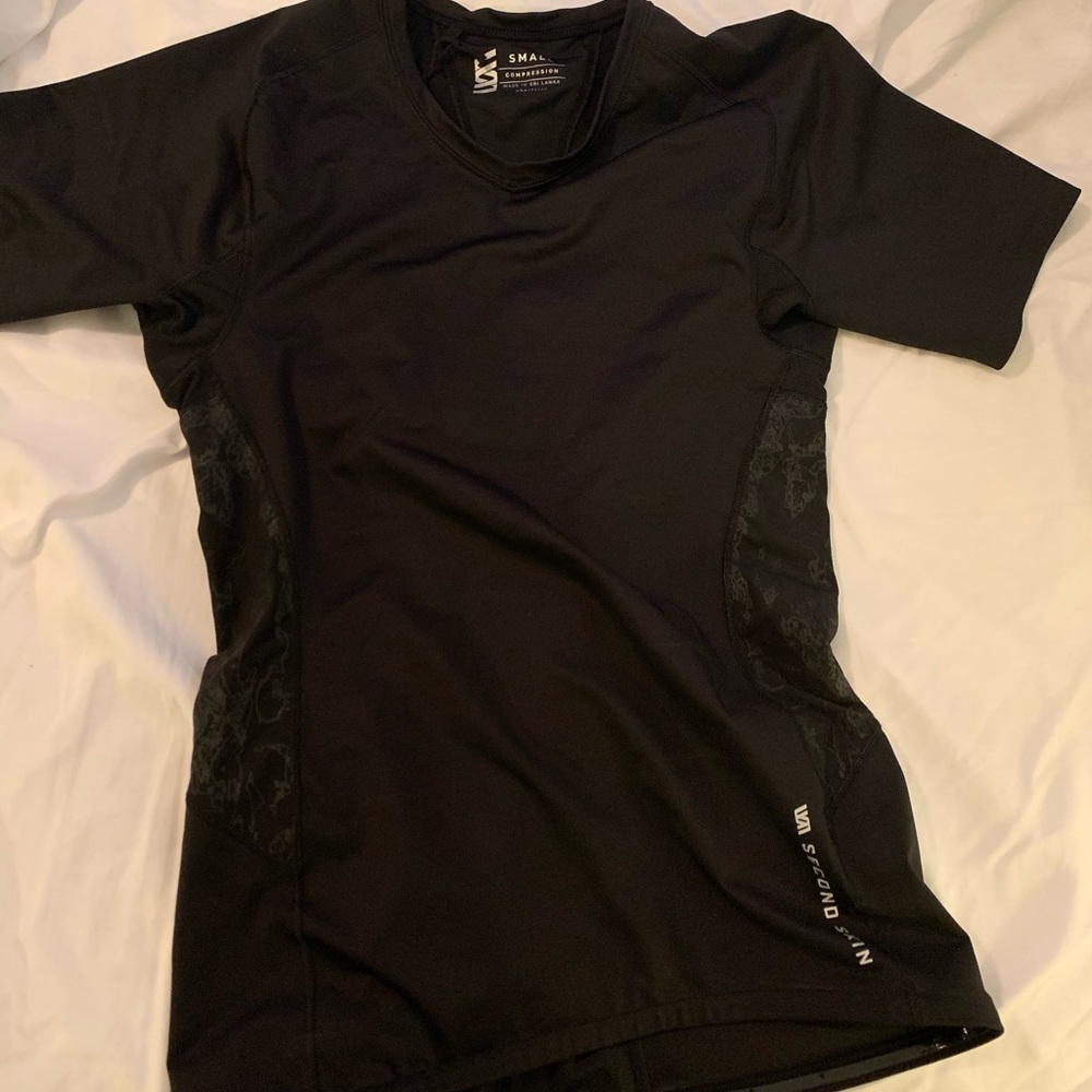 Compression Shirt